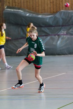 Bild 101 - C-Juniorinnen HSG Kremperheide/M�nsterdorf - SG Kollmar/Neuendorf